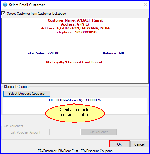 Select Retail Customer-2